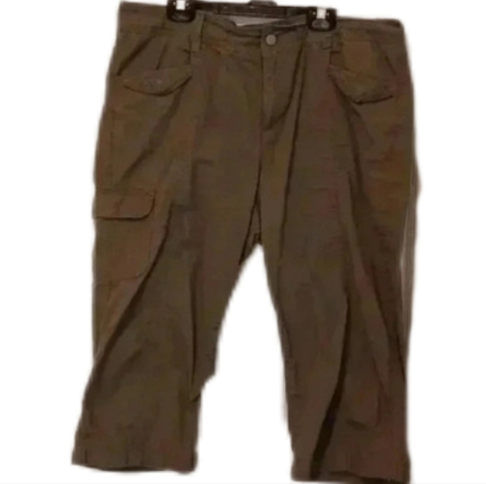 Bandolino Blu bermuda shorts